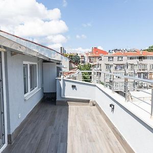 Suite Terrace